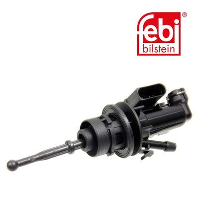 Febi 33936 Clutch Master Cylinder High Performance Fits Seat Toledo 2006 - 2009
