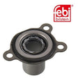 Febi 35487 Guide Sleeve 5-Sp Man High Performance Fits VW Bora 1998 - 2013