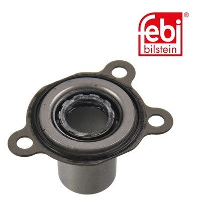 Febi 35487 Guide Sleeve 5-Sp Man High Performance Fits VW Bora 1998 - 2013