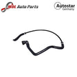 Coolant Expansion Tank Hose 17127521775 BMW E60 E61 E63 E64 525i 528i 530i 545i