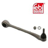 Febi 11822 Control Arm Right Aluminium Fits BMW 7 Series 1998 - 2000