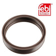 Febi 35851 Shaft Seal Premium Durable Construction Fits Kia Rio 2005 - 2011