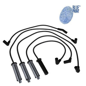 Blueprint ADG01638 Ignition Cable Kit Premium Fits Hyundai Accent 1999 - 2002