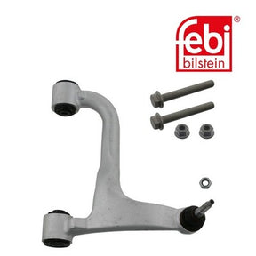 Febi 40608 Control Arm Rear Right Upper Fits Mercedes-Benz M-Class 1998 - 2005