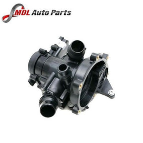 GENUINE VOLKSWAGEN AUDI THERMOSTAT 06L121111P