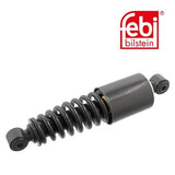 Febi 101999 Cabin Shock Absorber Front Mechanical Mode Premium High Performance