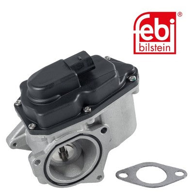 Febi 43978 EGR Valve Premium High Performance Fits Audi A3 2003 - 2012