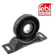 Febi 07108 Propshaft Centre Support Premium Quality For BMW 3 Series 1983 - 1988