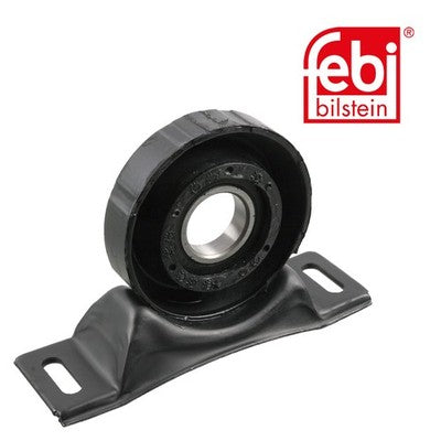 Febi 07108 Propshaft Centre Support Premium Quality For BMW 3 Series 1983 - 1988