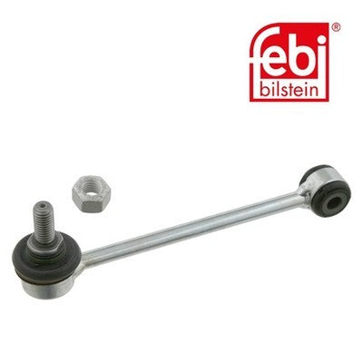 Febi 26078 Stabiliser Link Rear Left Right Fits BMW 3 Series 2009 - 2012