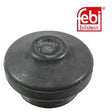 Febi 23584 Bump Stop Rear Axle Premium Fits Chevrolet Captiva 2011 - 2006