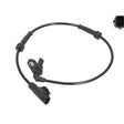 Febi 193017 ABS Sensor Standard Premium Grade Fits Nissan Micra 2010 - 2015