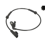 Febi 193017 ABS Sensor Standard Premium Grade Fits Nissan Micra 2010 - 2015