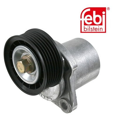 Febi 21771 Tensioner Assembly High Performance Fits Ford Transit 2006 - 2014