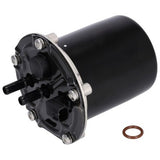 Febi 186041 Fuel Filter With Water Drain Screw Fits Dacia Dokker 2019 - 2021
