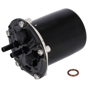 Febi 186041 Fuel Filter With Water Drain Screw Fits Dacia Dokker 2019 - 2021