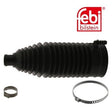 Febi 44797 Steering Boot Kit Front Left Right Fits Citro�n DS5 2013 - 2024