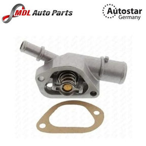 COOLANT THERMOSTAT 1336J FOR FIAT LANCIA PEUGEOT CITROEN