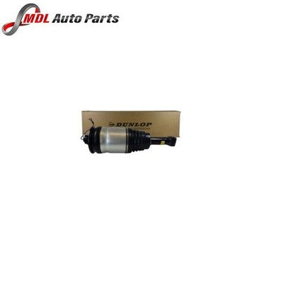 Dunlop Right Air Suspension Strut LR032652 Range Rover 2010