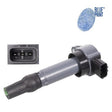 Blueprint ADC41497 Ignition Coil Rear Left Right Fits Smart Forfour 2004 - 2006