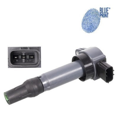 Blueprint ADC41497 Ignition Coil Rear Left Right Fits Smart Forfour 2004 - 2006