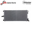 AutoStar Germany RADIATOR C CLASSE W206 0995004101