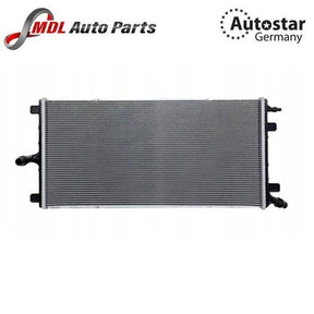 AutoStar Germany RADIATOR C CLASSE W206 0995004101