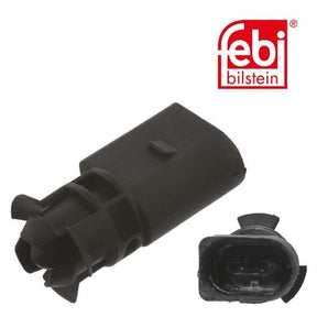 Febi 37476 Air Temperature Sensor High Performance Fits VW Bora 1998 - 2005