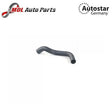 AutoStar Germany Lower Radiator Hose 1635010582 for Mercedes-Benz ML320 W163