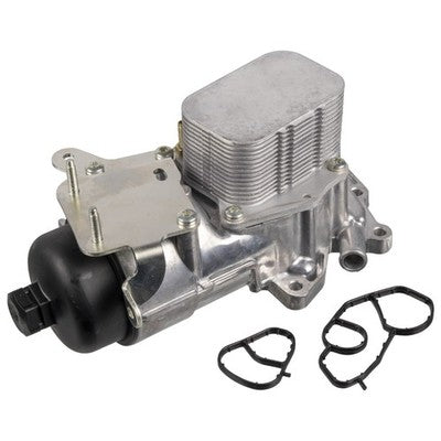 Febi 188755 Oil Filter Housing Standard Fits Citroën Berlingo 2010 - 2025