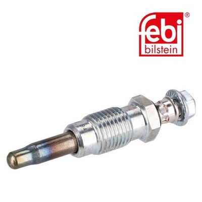 Febi 17980 Glow Plug High Quality Premium Grade Fits Renault Megane 1996 - 2003