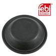 Febi 07095 Diaphragm Premium High Performance Fits Citroen Dispatch 1998 - 2003