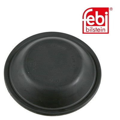 Febi 07095 Diaphragm Premium High Performance Fits Citroen Dispatch 1998 - 2003