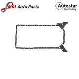 AutoStar Oil Pan Gasket 1020140722 Mercedes W123 W201 W463 190E 300D G-Class