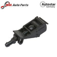 AutoStar Germany Headlight Washer Nozzle Fits Volkswagen 1.4L 1.6L 6E0955985B