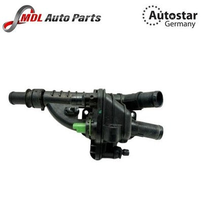 Autostar Germany Thermostat 9684588980 For citroen