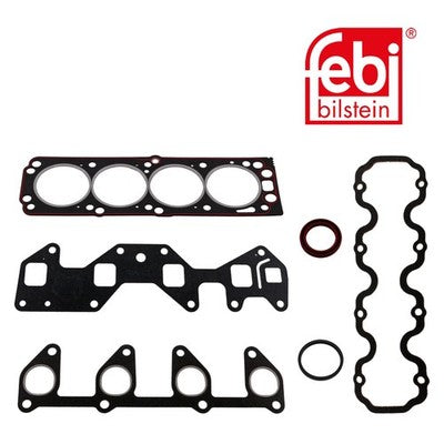 Febi 17739 Cylinder Head Gasket Set Premium Grade Fits Opel Kadett 1991 - 1994
