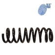Blueprint ADG088481 Coil Spring Rear Axle Premium Fits Kia Carens 2002 - 2006