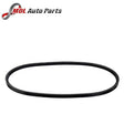 FEBI V-Belt 177132 611612 for Ford Hyundai Isuzu Land Rover Mazda Subaru Toyota
