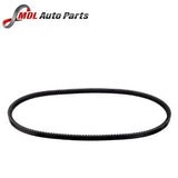 FEBI V-Belt 177132 611612 for Ford Hyundai Isuzu Land Rover Mazda Subaru Toyota