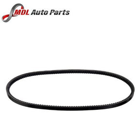 FEBI V-Belt 177132 611612 for Ford Hyundai Isuzu Land Rover Mazda Subaru Toyota