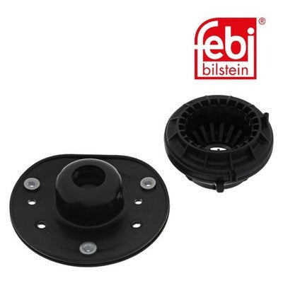 Febi 38227 Strut Mounting Kit Front LH RH Premium Fits Ford Mondeo 2010-2015