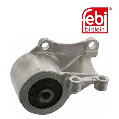 Febi 01933 Engine / Transmission Mount Standard Fits VW Transporter 1997 - 2003