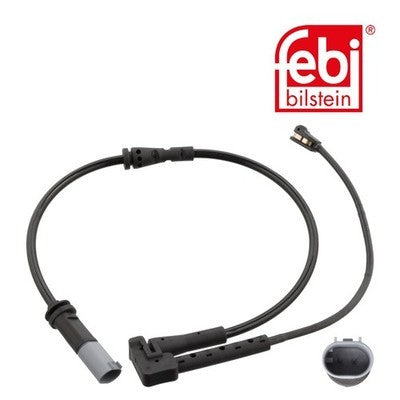 Febi 101071 Wear Indicator Disc Brake High Performance For Mini Mini 2013 - 2024