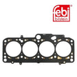 Febi 31800 Cylinder Head Gasket Premium Grade Fits Volkswagen Bora 1998 - 2005