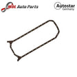 AutoStar Germany Oil Sump Gasket 11131722695 for BMW E28, E32, E34 Models