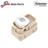 AutoStar Germany SWITCH BLOCK CREAM 2139050309CREAM
