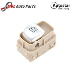 AutoStar Germany SWITCH BLOCK CREAM 2139050309CREAM