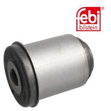 Febi 41596 Control Arm Bush High Performance Fits Ssangyong Rexton 2011-2013
