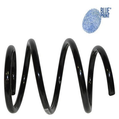 Blueprint ADB118811 Coil Spring Front Axle Premium Fits Mini One 2004 - 2007